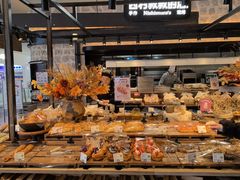 -西村叔叔的店·面包·甜品·蛋糕(清河万象汇店)