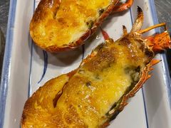 小青龙-万岛日本料理铁板烧(静安店)
