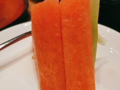 -香厨中餐厅(松北香格里拉店)