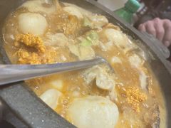 -肖记公安牛肉鱼杂馆·省级非物质文化遗产(三角路直营店)