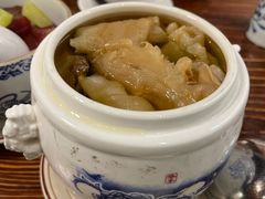 -黄祥华养生堂·炖汤·营养蒸饭(岭南天地店)
