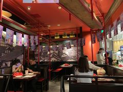 -蛙三泡椒牛蛙(万象城店)
