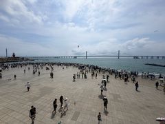 -星海广场