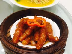 -頂好酒家·经典粤菜(海信广场店)