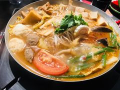 -8锅臭臭锅·正宗台湾小火锅(中心五路店)