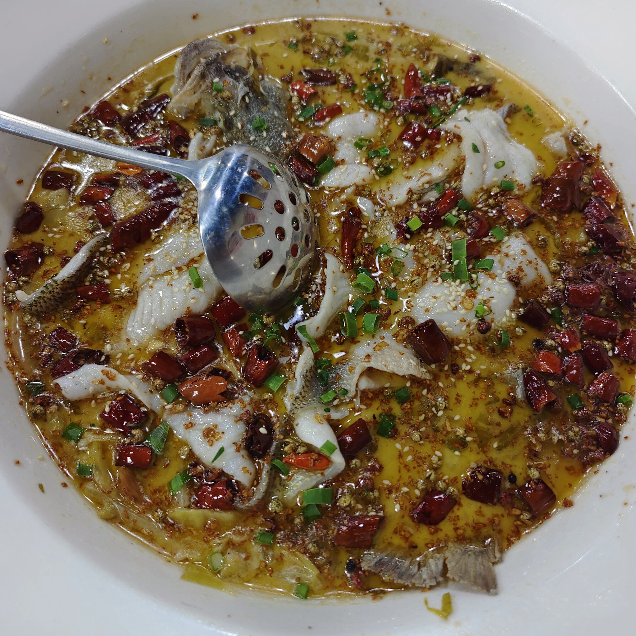 滋味川味,辣中带鲜