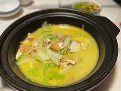 -唐猫庭院·千年陕菜(大唐不夜城店)