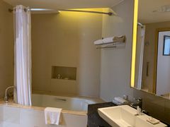 -天津水游城丽筠酒店