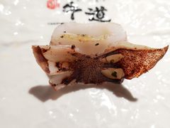 -御牛道日式烤肉料理(杭州万象城店)