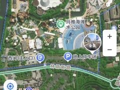 -上海玛雅海滩水公园