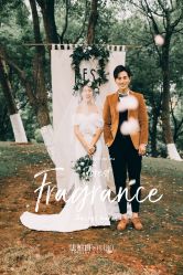 -太古映画婚纱摄影(天河店)