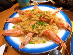 -生蚝小镇海鲜餐厅(哈西店)