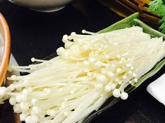 -东来顺饭庄(金泉广场店)