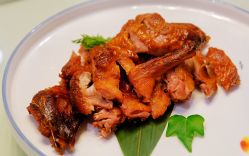 -志诚丽柏酒店·锦轩中餐厅·宴会厅