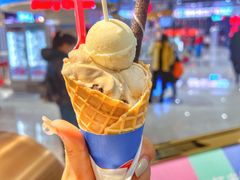 -DQ·蛋糕·冰淇淋(西城红场店)