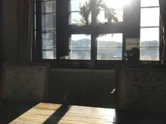 -云端咖啡(古北水镇景区店)