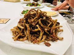 -老船夫婚宴婚庆会馆(延吉路店)