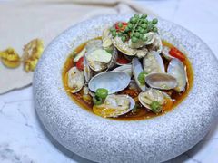 -赵小姐丨新中餐(曲江店)