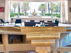 -厦门北海湾惠龙万达嘉华酒店