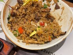 -一沙一城·岩烤牛扒(深圳首店)