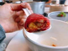 -煲王粤菜餐厅(中侨中心店)