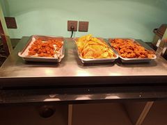 自助取餐区-温禾牛·和牛寿喜烧自助火锅(恒基名人店)