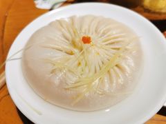-苏小柳手工点心(人民广场分院)
