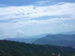 -王顺山国家森林公园