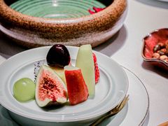 -叶叶菩提(太原别墅店)