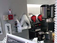 -古茗(番禺万达金街)