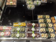 -FASHION BAKERY法森贝克(新德路店)