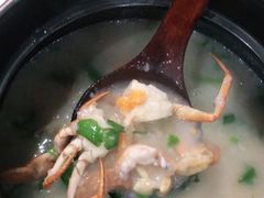 -如轩·海鲜砂锅粥·潮汕菜(南城店)