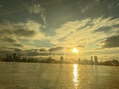 -武汉关码头(轮渡站)