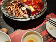 -牛New寿喜烧(金茂览秀城店)
