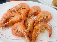 -红月湾海鲜饭店•沙滩海景(双月湾店)