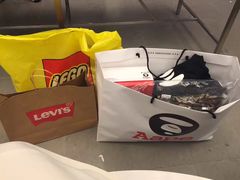 -AAPE BY A BATHING APE(朗豪坊店)