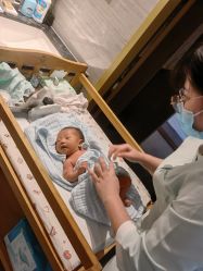 -baby bella小贝拉母婴护理中心(珠海希尔顿店)