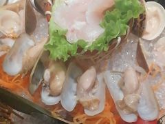 -湊湊火锅·茶憩(打浦桥日月光店)