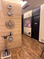 -意然瑜伽·普拉提