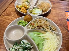 -素满香·Vegan食养自助(天一广场店)