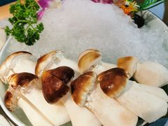 -滇色蒸汽石锅鱼(京华城店)