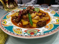 -巴依老爷新疆美食(望京小街店)