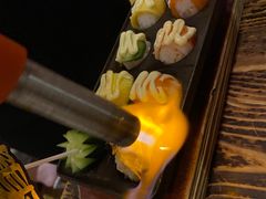 -小川洋风料理(街道口店)
