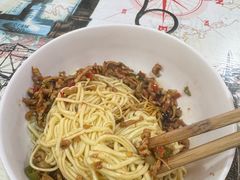 -虎子面粉馆(五一东村店)