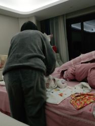 -东方幸福国际母婴月子会所