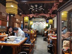 -姑苏家宴·苏帮菜·松鼠桂鱼(苏州总店)
