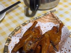 -老廣食堂(区庄店)