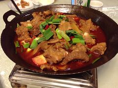 -唐师傅湘西名菜馆(武陵路店)