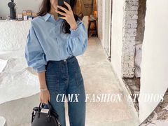 -CLMX(新天地凯德晶萃广场店)