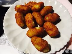 -民食香·腊排骨野生菌美食(木府店)